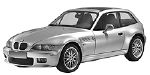 BMW E36-7 P269B Fault Code