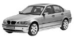 BMW E46 P269B Fault Code