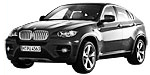 BMW E71 P269B Fault Code