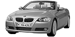 BMW E93 P269B Fault Code